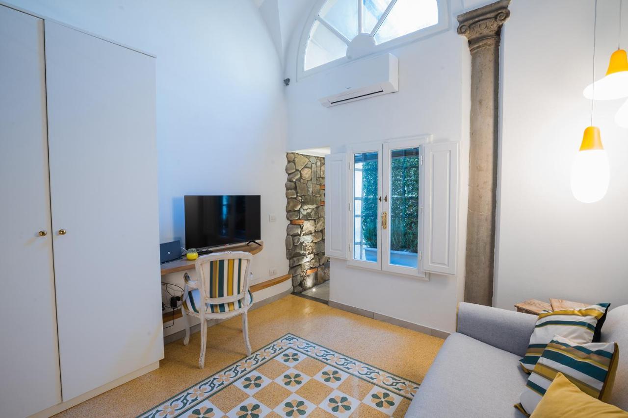Fiesolana - Sant'Ambrogio Neighbourhood Apartment Florence Exterior photo